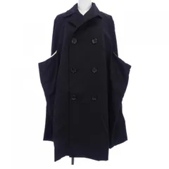 【ヴィンテージ】ジュンヤワタナベ JUNYA WATANABE コートのサムネイル
