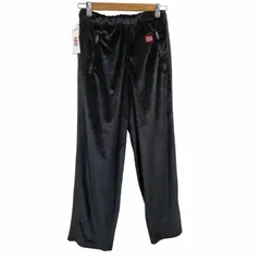 オニツカタイガー ONITSUKA TIGER VELOUR PANTS メンズ JPN：M のサムネイル