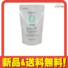ファーマアクト 無添加シャンプー 450mL (詰め替え用) 