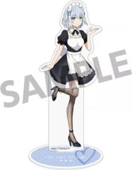 アズールレーン アズ旅 北海道 アクリルスタンド アクスタ シラ - メルカリ