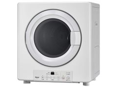 梅雨間近 Rinnai ガス式ドラム乾燥機 ホワイト RDT-31S 13A 梅雨対策 Rinnai ガス式ドラム乾燥機 ホワイト RDT-31S 13A - メルカリ