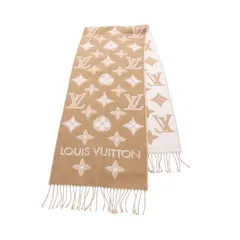 2026年最新】LOUIS vuitton マフラー エセンシャルの人気アイテム