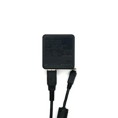 オリンパス F-2AC-1B OLYMPUS 純正 ACアダプター 充電器 チャージャー 充電 バッテリーチャージャー 充電ケーブル 転送ケーブル ケーブル F-2AC デジカメ デジタルカメラ 1028-1215