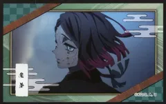 【中古】食玩 ステッカー・シール 魘夢/振り向き 「鬼滅の刃 デコステッカー4 ガムつき」