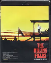 キリング・フィールド [HDニューマスター版] Blu-ray Amazon.co.jp: キリング・フィールド [HDニューマスター版] Blu