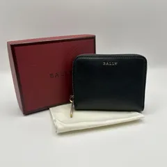2025年最新】Bally レディース コインケース・小銭入れの人気