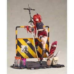 2025年最新】アークナイツ フィギュアの人気アイテム - メルカリ
