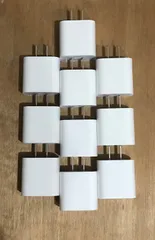 タイプC PD 充電器　20w 3A iPhone Apple ライトニング