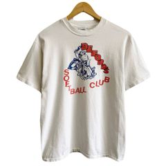 80s ビンテージ バスケットボール Tシャツ 1988年 スポーツ 古着 US 