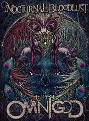 2024年最新】nocturnal bloodlust omnigodの人気アイテム - メルカリ