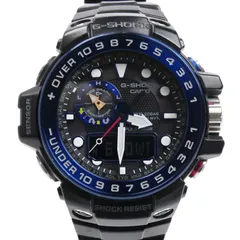 2025年最新】g-shock GWN-1000Bの人気アイテム - メルカリ