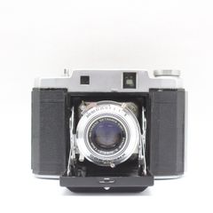 □ MAMIYA-6 蛇腹 レンジファインダー中判カメラ