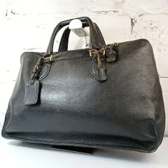 【美品】フェリージ Felisi オールレザー ビジネスバック 1826 Felisi フェリージ トートバッグ ビジネストート メンズ