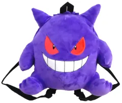 【中古】雑貨 ゲンガー ぬいぐるみリュック 「ポケットモンスター」