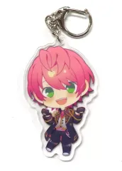 【中古】雑貨 てるとくん アクリルキーホルダー 2022 Spring ver. 「KnightA -騎士A- ONEMAN LIVE 『Secret Night』」