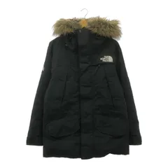 THE NORTH FACE ザノースフェイス ANTARCTICA PARKA ND91807 アンタークティカ パーカ ファー付光電子 ダウンジャケット