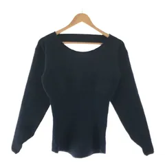 TAN / タン | 2021AW | SPONDISH MOHAIR CORSET TOPS スポン