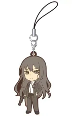 【中古】ストラップ(キャラクター) 師匠 「キノの旅 -the Beautiful World- the Animated Series ラバーストラップコレクション」