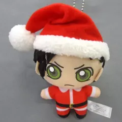 【中古】キーホルダー・マスコット(キャラクター) 赤井秀一 キーチェーンマスコット クリスマス2018 「名探偵コナン」