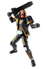 【中古】食玩 トレーディングフィギュア 1.仮面ライダーゴースト オレ魂 「仮面ライダーゴースト ガンガンアクション魂」
