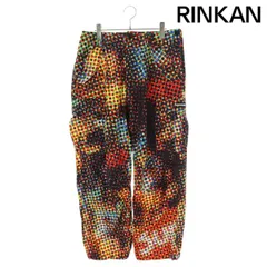2025年最新】supreme gore-tex paclite cargo pantの人気