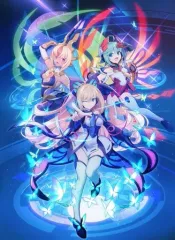 【中古】ニンテンドースイッチソフト GUNVOLT RECORDS 電子軌録律 [限定版]