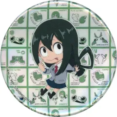 2025年最新】蛙吹梅雨 缶バッジの人気アイテム - メルカリ