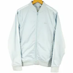 ステューシー Stussy 90-00S トラックジャケット メンズ JPN：L のサムネイル