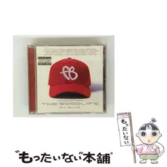 【中古】 FB Entertainment Presents The Goodlife Album [import] / Various / Universal Recordsのサムネイル