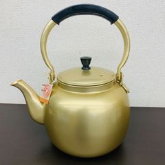 ホクセイ アルマイト やかん 7.5ℓ