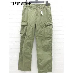 2024年最新】ungrid パンツ カーキの人気アイテム - メルカリ 