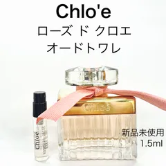 Amazon | クロエ ローズ ド クロエ オードトワレ 75mL | Chloe