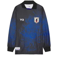 アディダス サッカー日本代表 2024 ホーム オーセンティック 長袖ユニフォーム | JFA STORE | 日本サッカー協会公式オンラインストア