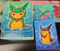 2025年最新】デッキケース レックウザの人気アイテム - メルカリ