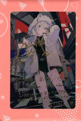 R*u様 獅白ぼたん 直筆サイン入り　色紙 フルセット 獅白ぼたん 誕生日記念 2024 直筆サイン ホロカ付き
