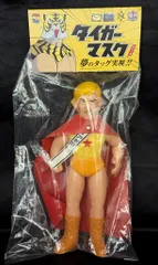 2025年最新】電人 タイガーマスクの人気アイテム - メルカリ