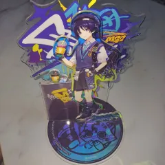 2025年最新】放浪者 アクリルスタンドの人気アイテム - メルカリ