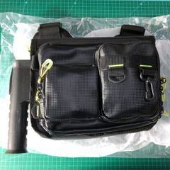MARKS アジングバッグMX PRO 釣り バッグ