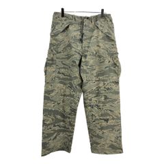 パレス Palace カモフラ 迷彩 タイガーカモ カーゴパンツ - メルカリ