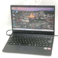超美品 2022年製 Wi-Fi有 NEC 高性能ノートパソコン VK540/C-B AMD Ryzen5 5500U 16GB 高速SSD512G 無線LAN Win11Pro64bit Office 即使用可