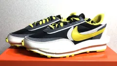 【DH243】アンダーカバー × サカイ × ナイキ LDワッフル 29cm スニーカー