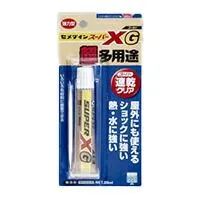 セメダイン スーパーＸゴールド Ｐ－20ｍｌ AX-014のサムネイル
