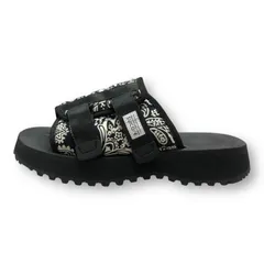 定価33000円SUICOKE × MIYAGIHIDETAKA サンダル
