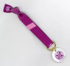 【中古】アクセサリー(非金属) spi(蜻蛉切) ランダムリボンバンド(ミュージカル 刀剣乱舞) 「刀剣乱舞 大演練」