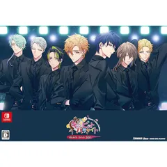 キューピット・パラサイト -Sweet & Spicy Darling.- オトメイト スイート BOX 【メーカー特典あり】
