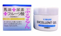 リバテープ製薬 新ベ・マン エクセレントジェル S 80g のサムネイル