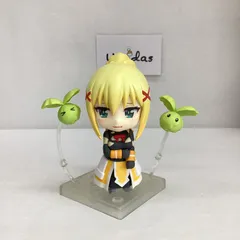 2025年最新】ねんどろいど 758 ダクネスの人気アイテム - メルカリ