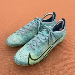 NIKE ナイキ マーキュリアル ヴェイパー Ⅳ HG(ブラック) 317728