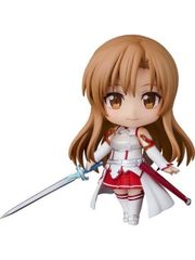 ねんどろいど 2603 プラナ 「ブルーアーカイブ -Blue Archive