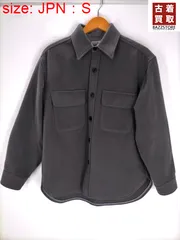 スティーブンアラン Steven Alan PE/MLTN CPO SHIRT メンズ JPN：S のサムネイル